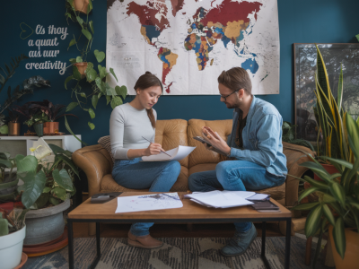 Wie verhandelst du angemessene honorare mit kleinem budget: vertragsvorlage und argumente für freiberufliche künstler*innen