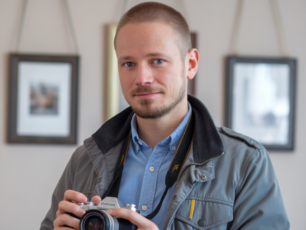 Warum dokumentationsfotografie vor und nach der ausstellung deine karriere sichtbarer macht und wie du sie richtig angehst