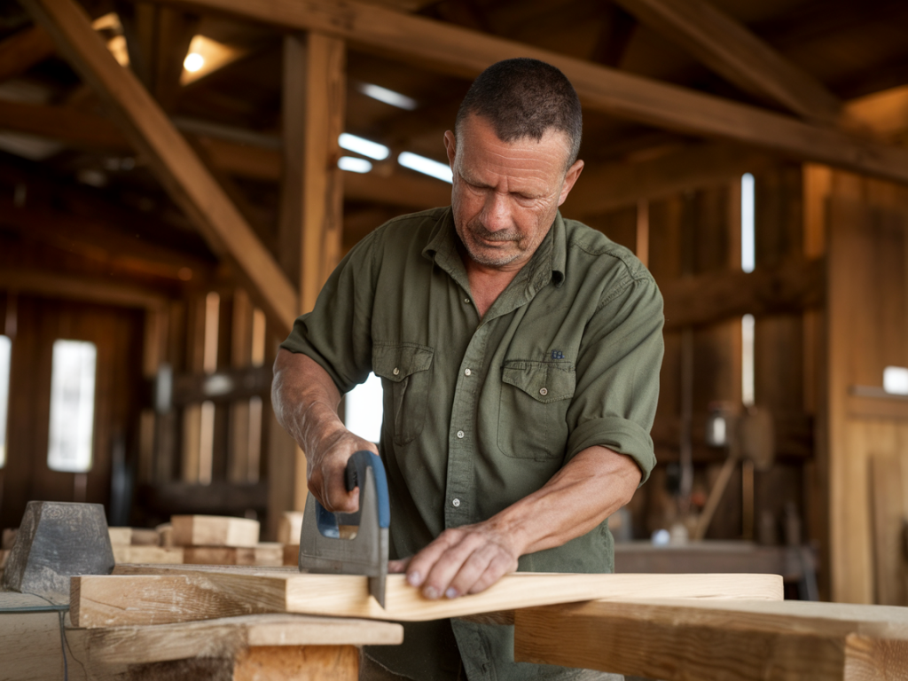 Wie du lokale handwerker als materialpartner gewinnst und gemeinsam nachhaltige ausstellungsobjekte produzierst