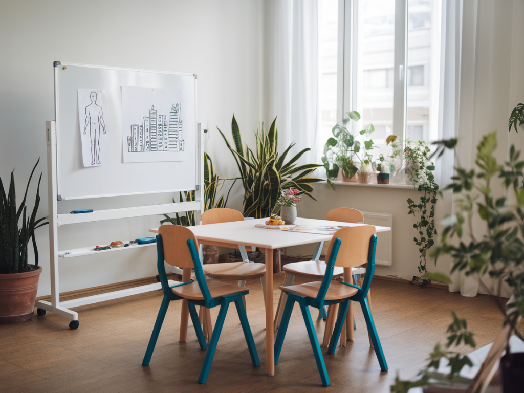 Wie du ein niedrigschwelliges residencystipendium für berufstätige künstler*innen konzipierst und finanzierungspartner findest