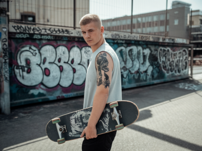 Wie wir junge sammler*innen ansprechen und kleine kunstkäufe fördern