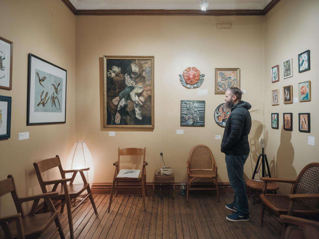 Wie du einfache wirkungskennzahlen für kleine ausstellungsprojekte entwickelst, die förderer überzeugen