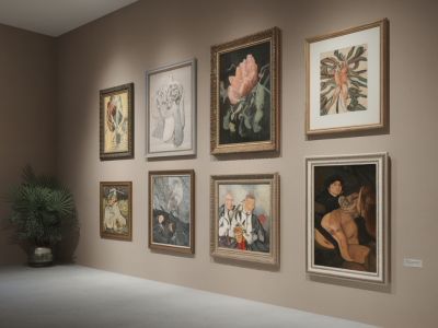 Kuratorenblick: fehler, die ich bei ersten ausstellungsprojekten gemacht habe und wie du sie vermeidest