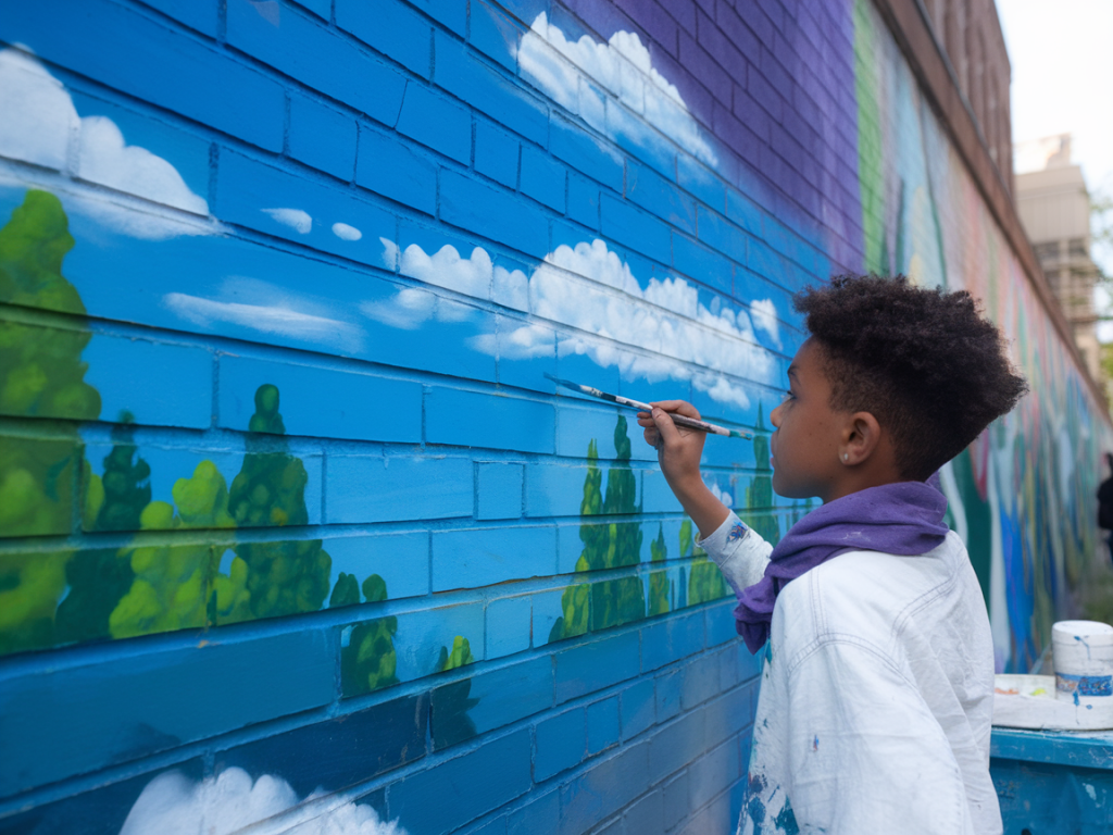 Warum die neue lokalförderung für junge künstler*innen in unserer region wirkt