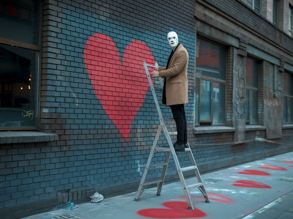 Praktische tipps für performative interventionen im öffentlichen raum von badvilbel